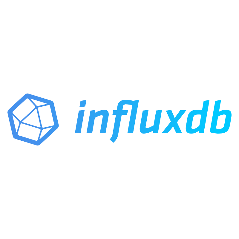 Logo InfluxDB