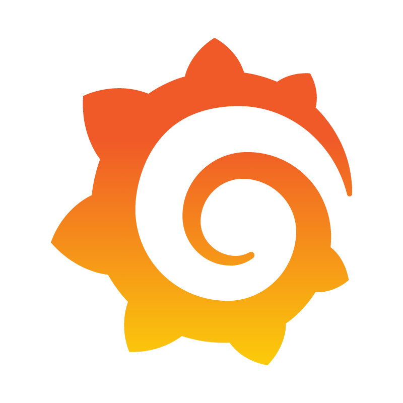Logo Grafana